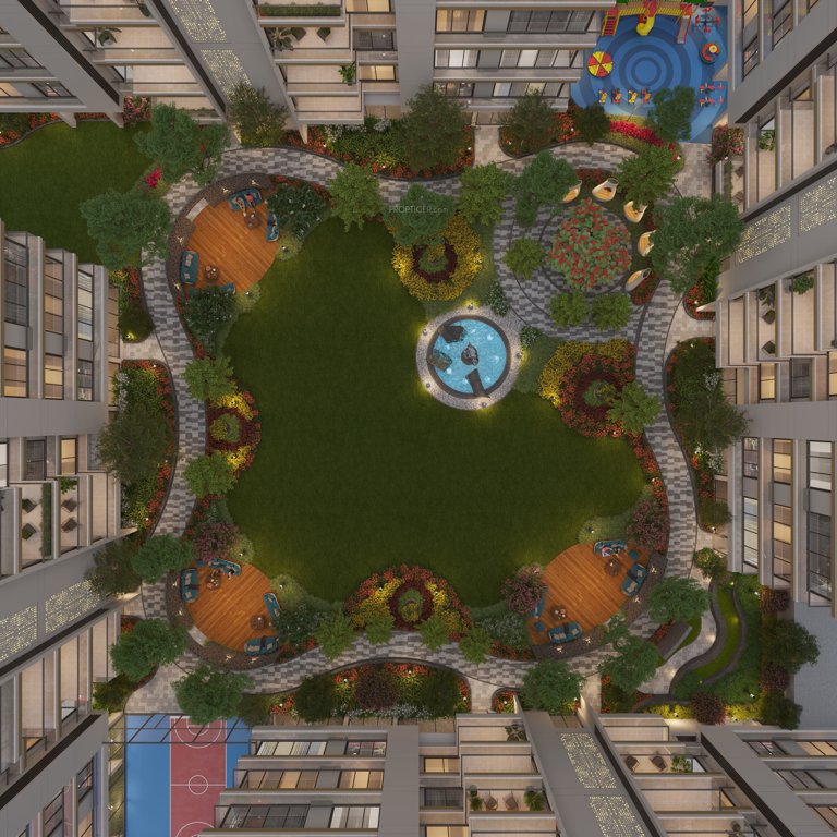  vedant bellavista Maintenance Staff