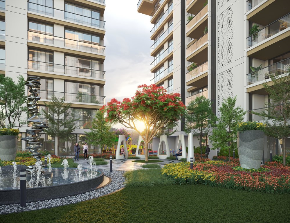  vedant bellavista Maintenance Staff