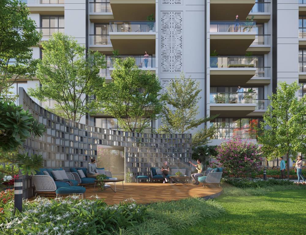  vedant bellavista Others