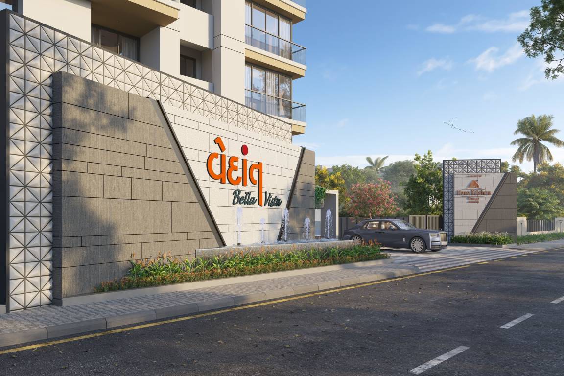  vedant bellavista Others