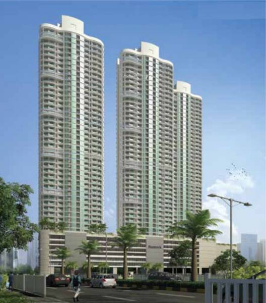  city-avenue Elevation