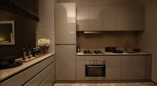  city-avenue Kitchen
