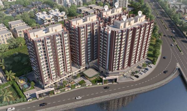 Elevation anjani-nandan-town-phase-ii Elevation