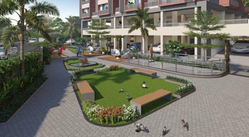 anjani nandan town phase ii Others