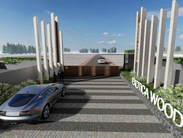 Others exotica-woods Others