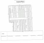 Layout Plan pride-extention Layout Plan