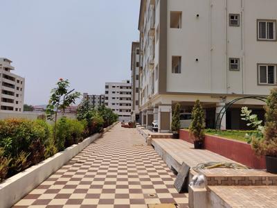 Internal Roads & Footpaths green-jewel Internal Roads & Footpaths