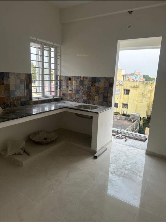  bougin ville apartment Kitchen