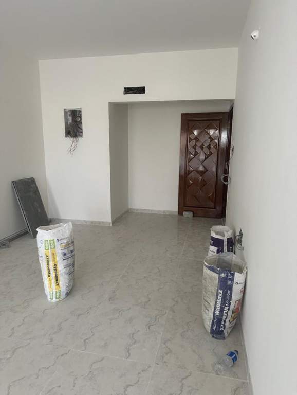  bougin ville apartment Living Area