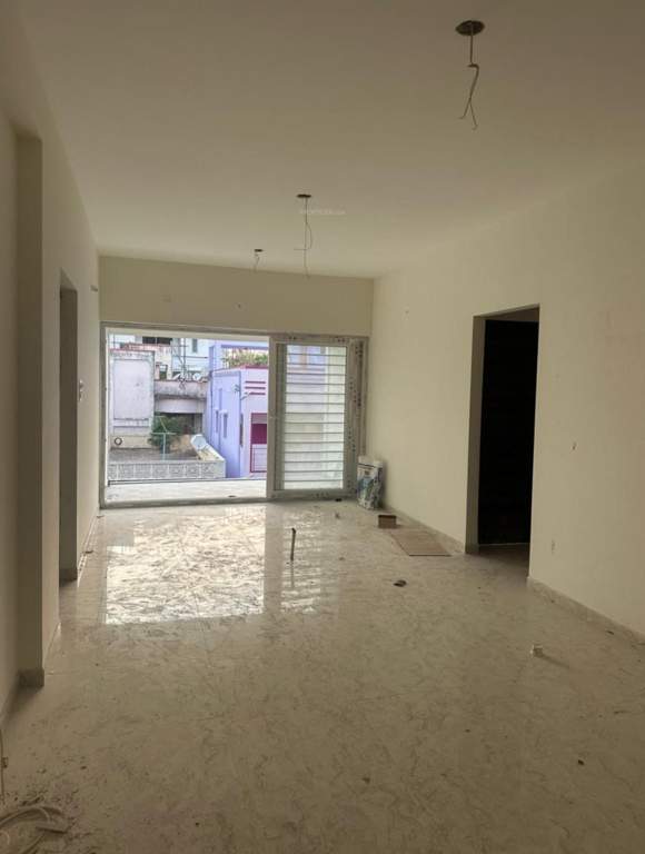  bougin ville apartment Living Area