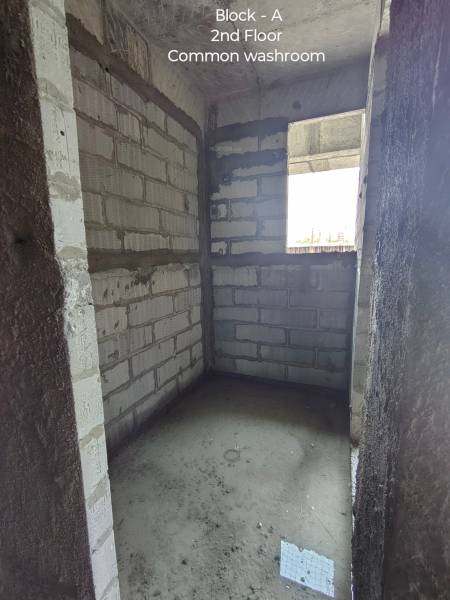  shantam-parmeshwar Block A Construction Status July-25