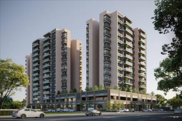 Elevation shantam-parmeshwar Elevation