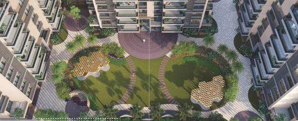  shantam-parmeshwar Terrace Garden