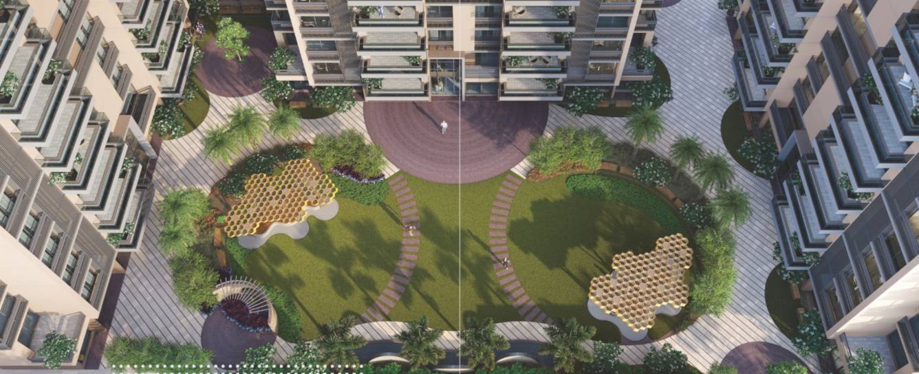  shantam parmeshwar Terrace Garden