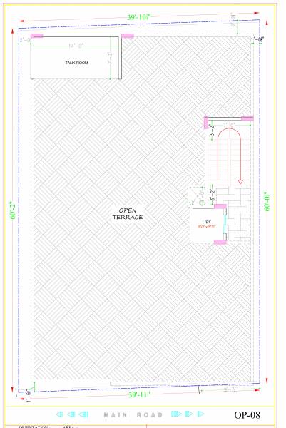  s-y-galaxy S Y Galaxy Cluster Plan For Terrace Plan