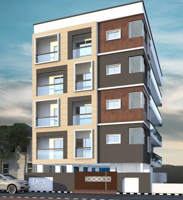 dev-pearl Elevation Elevation