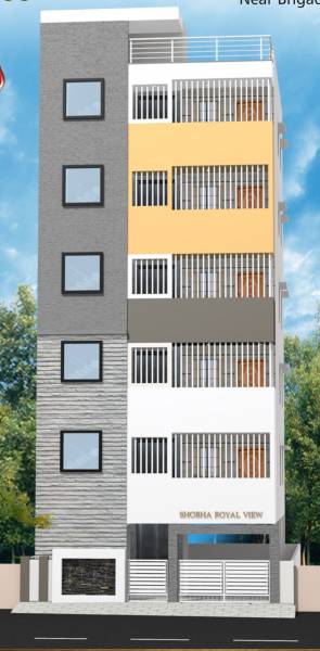  shobha-royal-view Elevation