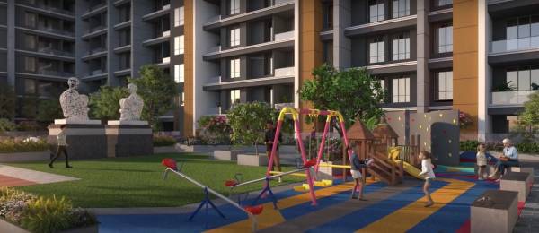 amenities of Pristine Allure