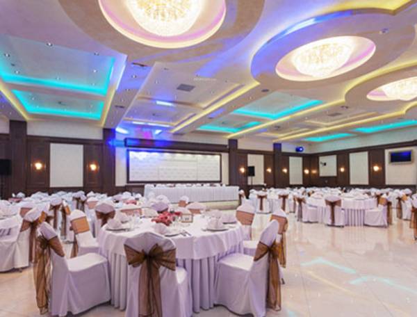  park-view Party Hall