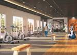 Gymnasium  shree-saraswati-chsl Gymnasium