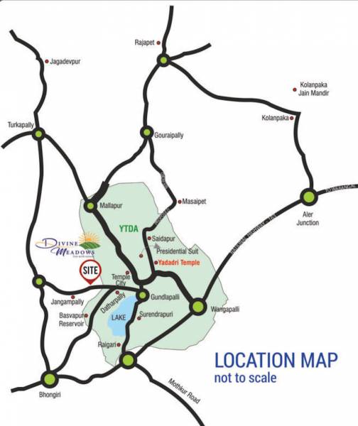  divine-meadoes Location Plan