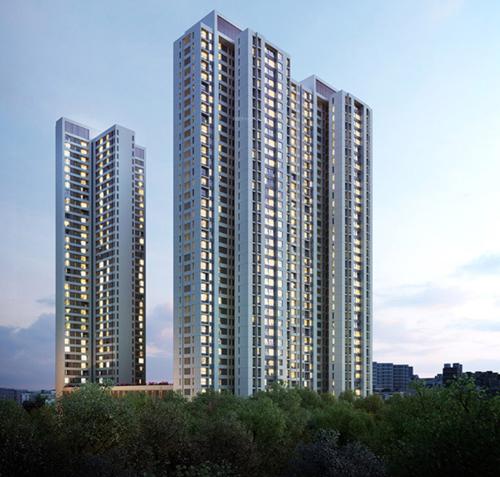  vaikunth Elevation