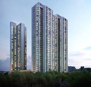 Elevation vaikunth Elevation