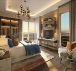  vaikunth-cluster Bedroom