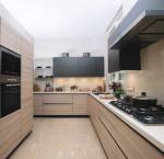  vaikunth-cluster Kitchen