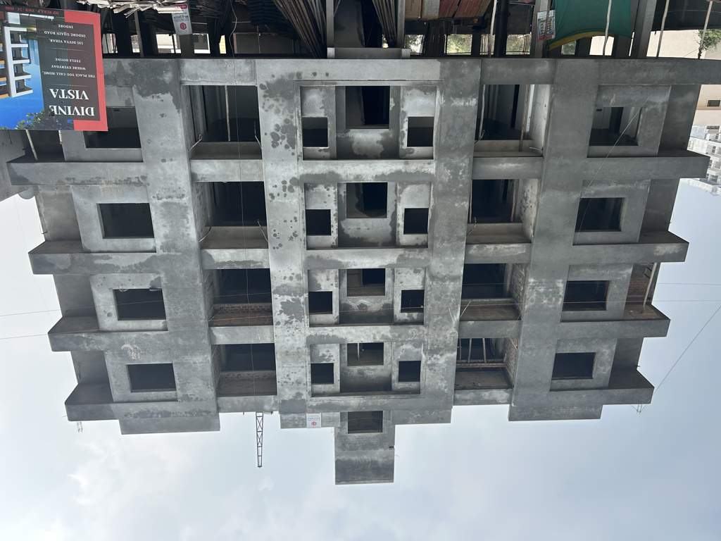  divine vista Vista Construction Status Jan 25