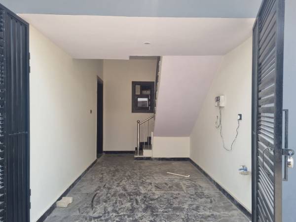 Lobby highway-mansion Lobby