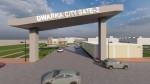  dwarka-city-plots Elevation
