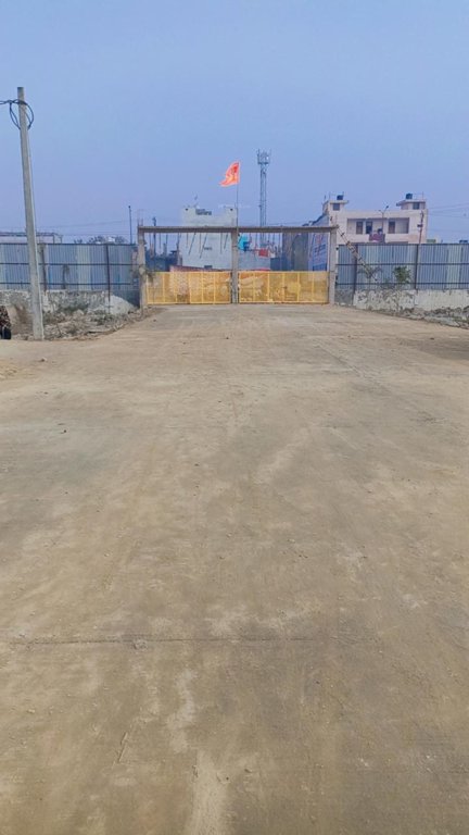 dwarka city plots Plot