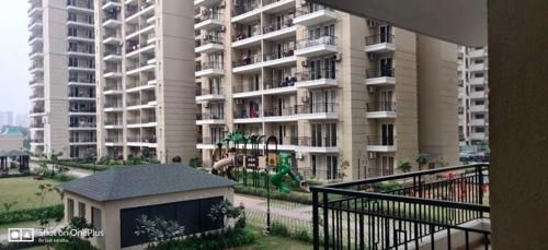 Children's play area la-parisian- Children's play area