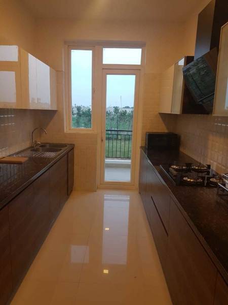 Kitchen la-parisian- Kitchen