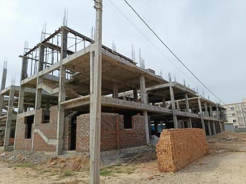  praveens-golden-leaf Construction Status Feb-24