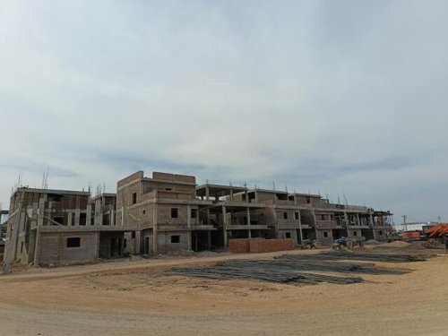  praveens-golden-leaf Construction Status Feb-24