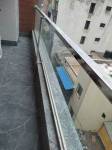 Balcony affordable-floors-by-nav-jyoti-homes Balcony