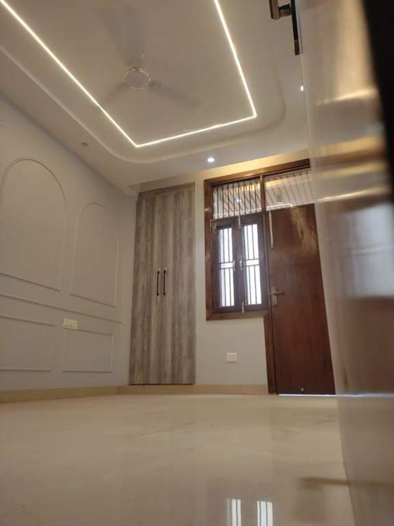 affordable floors by nav jyoti homes Living Area