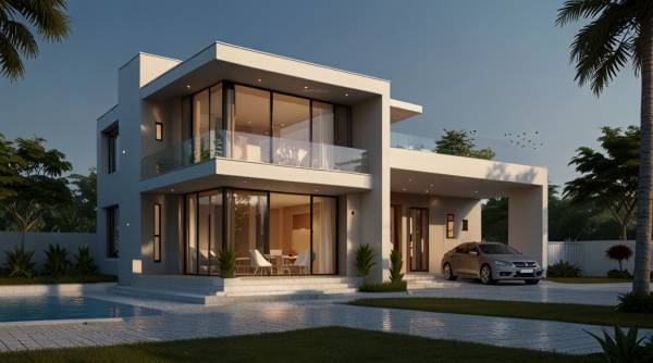  beach-aero-city Elevation