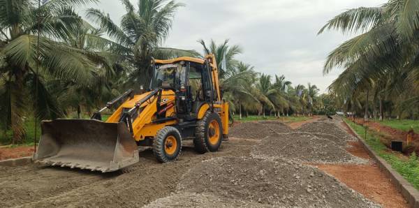  beach-aero-city Plot