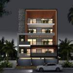 Elevation the-precious-homes Elevation