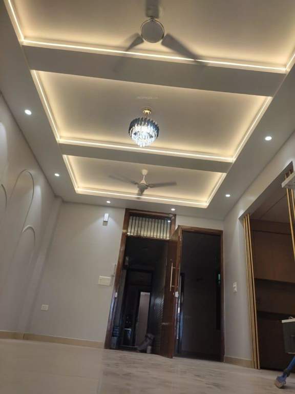  the precious homes Living Area