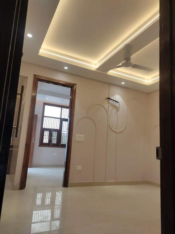  jyoti smart view apartments Living Area