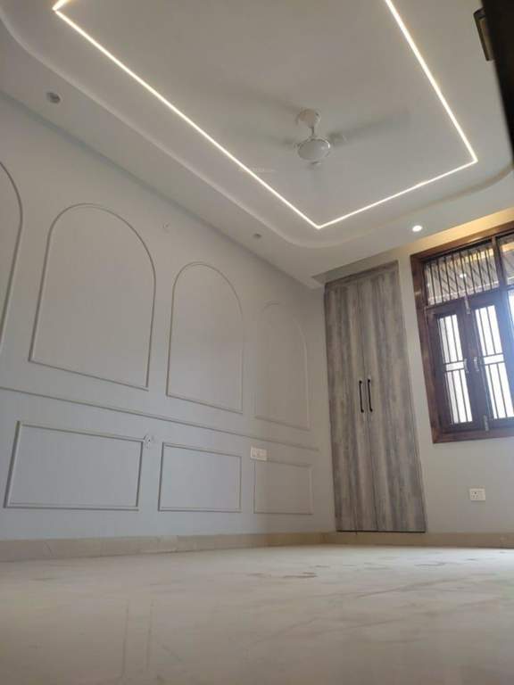  jyoti smart view apartments Living Area