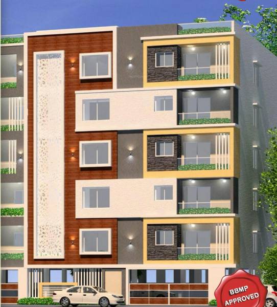  shree-brindavan Elevation