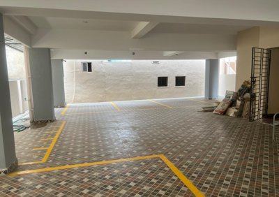  pushpam-phase-2 Car Parking