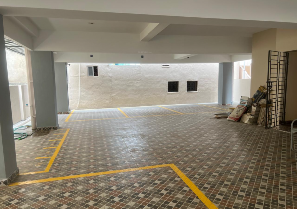  pushpam-phase-2 Car Parking