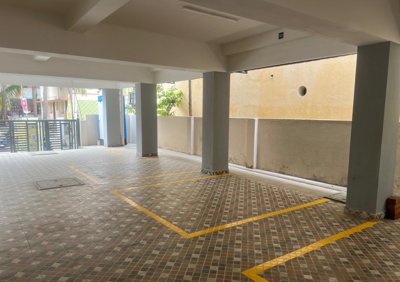  pushpam-phase-2 Car Parking