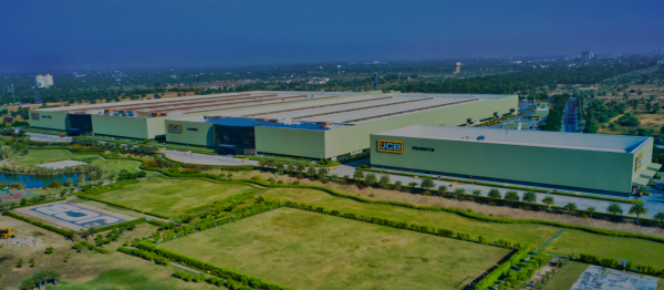 mainOther of Mahindra World City